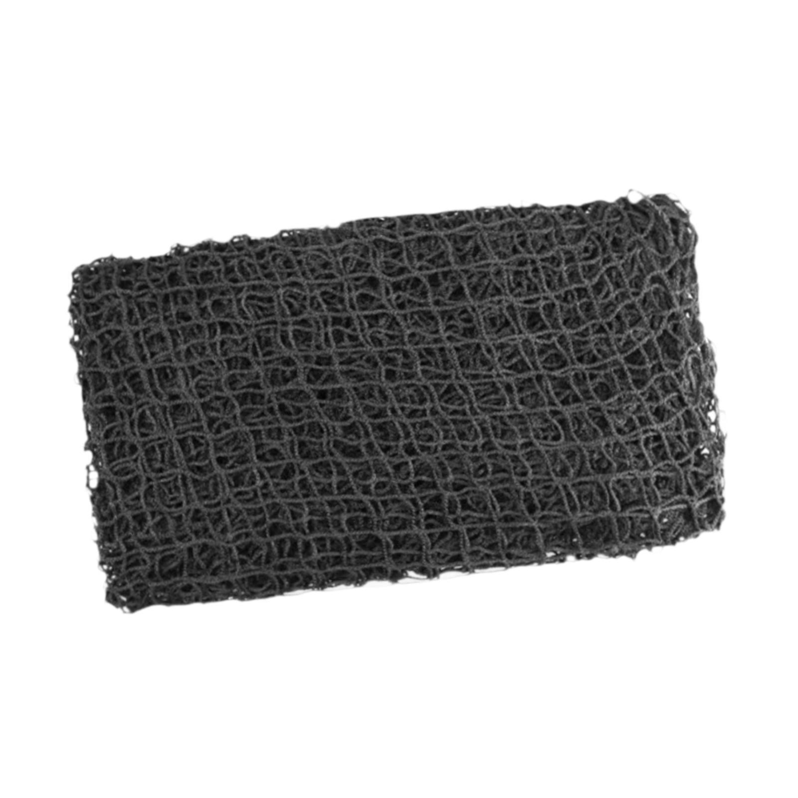Practice Net Hitting - Golf Net Equipment Sturdy Mesh Barrier