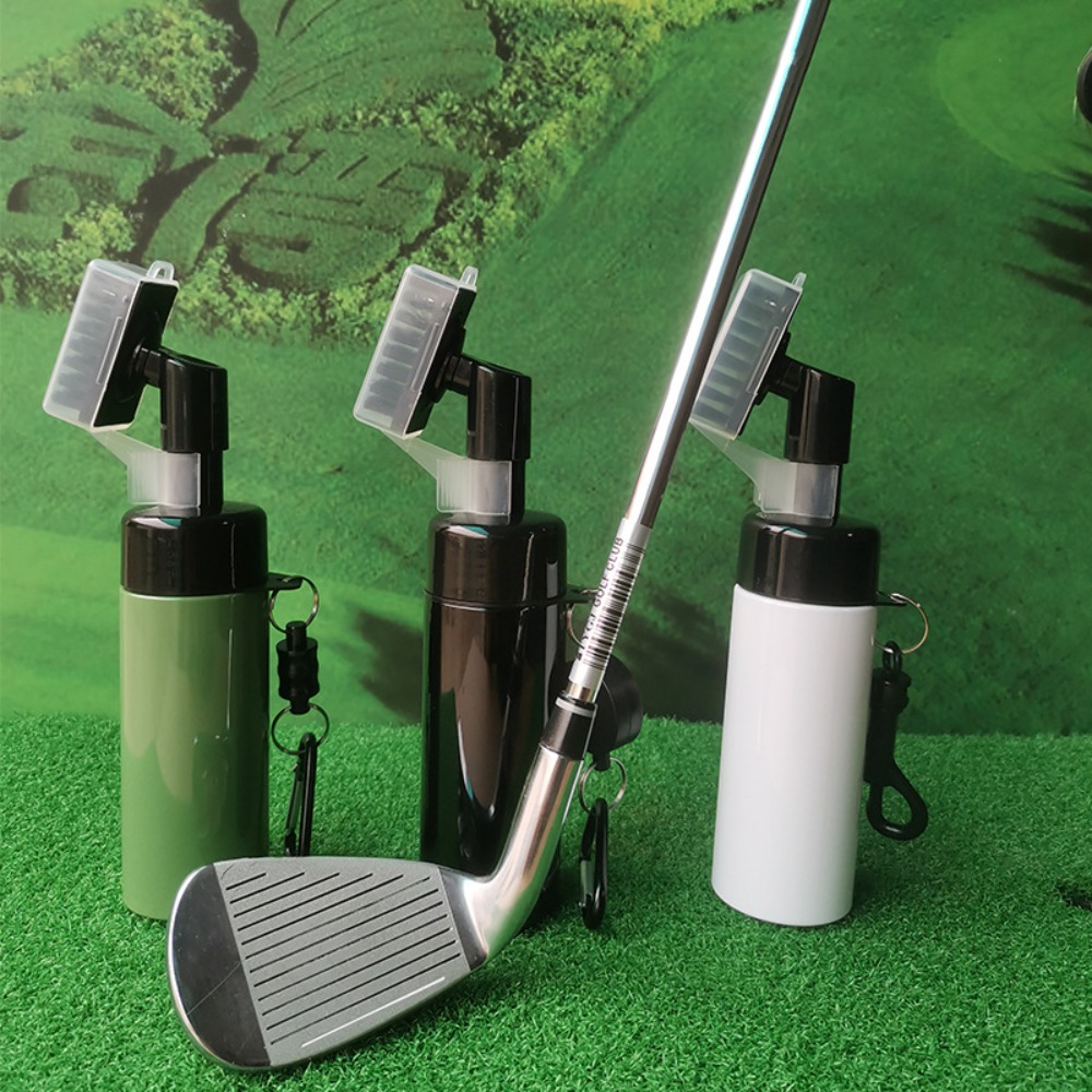 Golf Equipment Wholesale - Plastic Golf Groove Cleaner Professional Golf