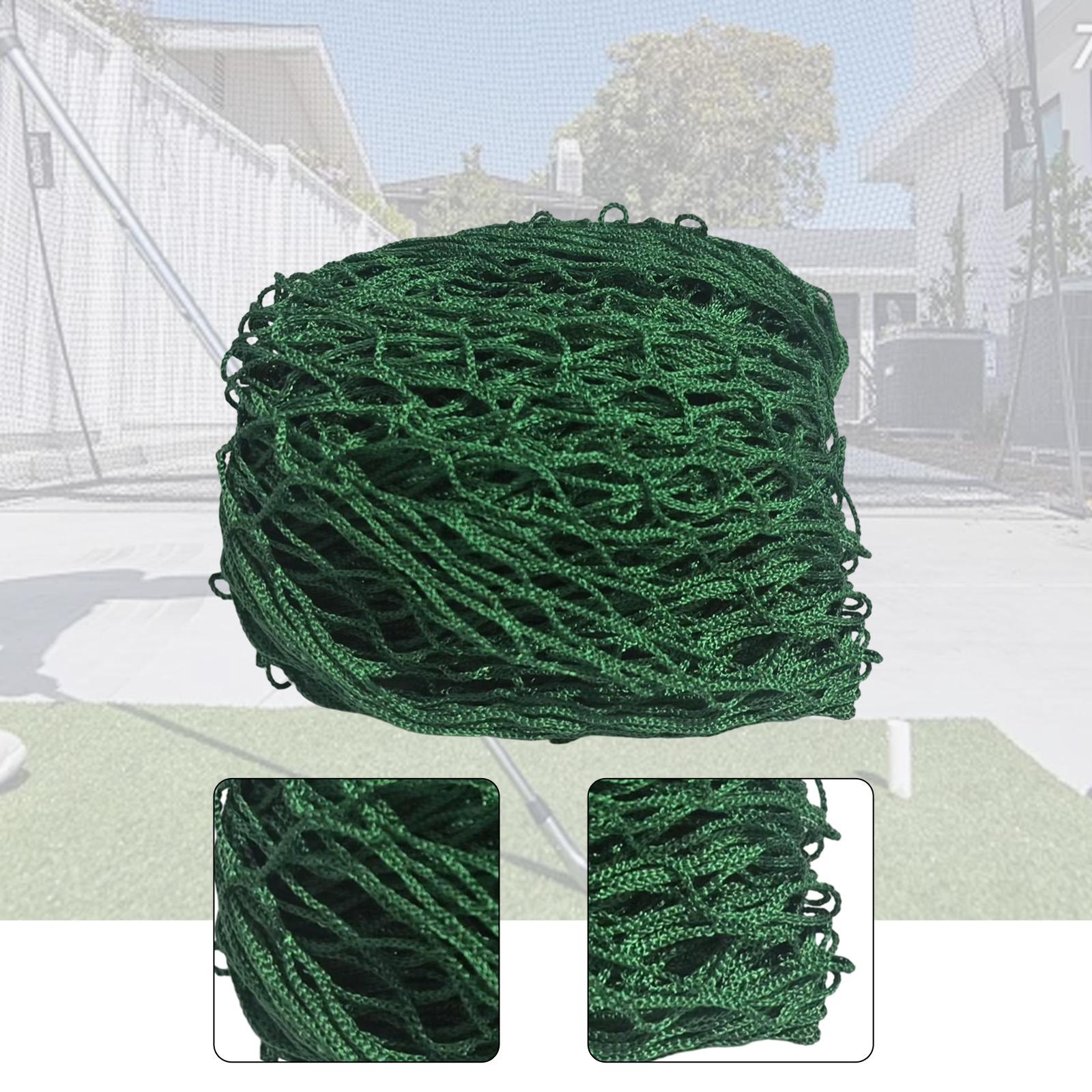 Practice Net Hitting - Golf Hitting Net Lacrosse Indoor Outdoor