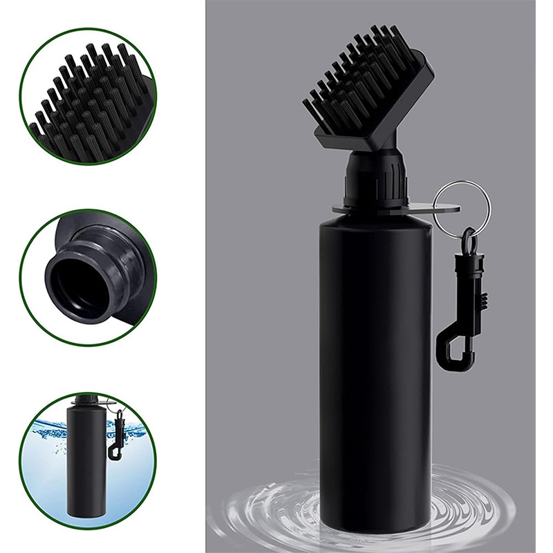 Golf Equipment Wholesale - Sporting Goods Golf Clean Brush With