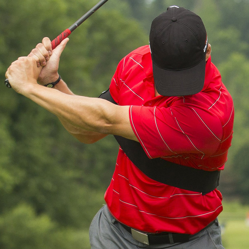 Golf Equipment Usa - Professional Golf Swing Arm Corrector Beginner
