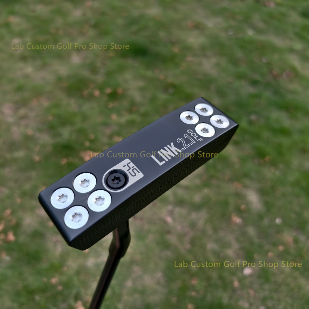 Golf Zero - 2026 New LINK.2.1 Golf Clubs Golf