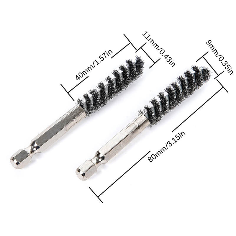 Golf Equipment Manager - Golf Clubs Head Hosel Brush Electric