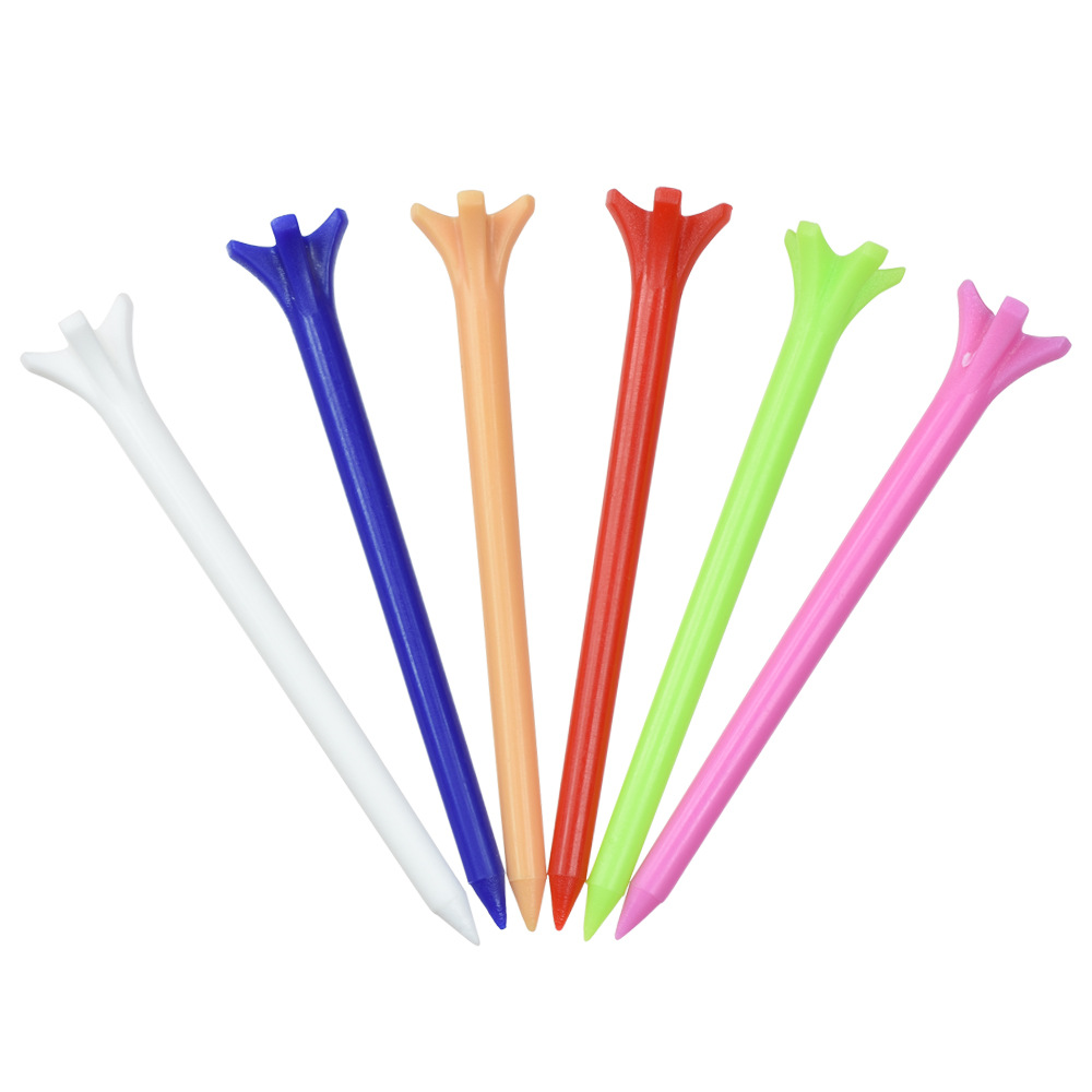 Golf Zero - Golf Five-Claw Ball TEE 70mm Five-Claw