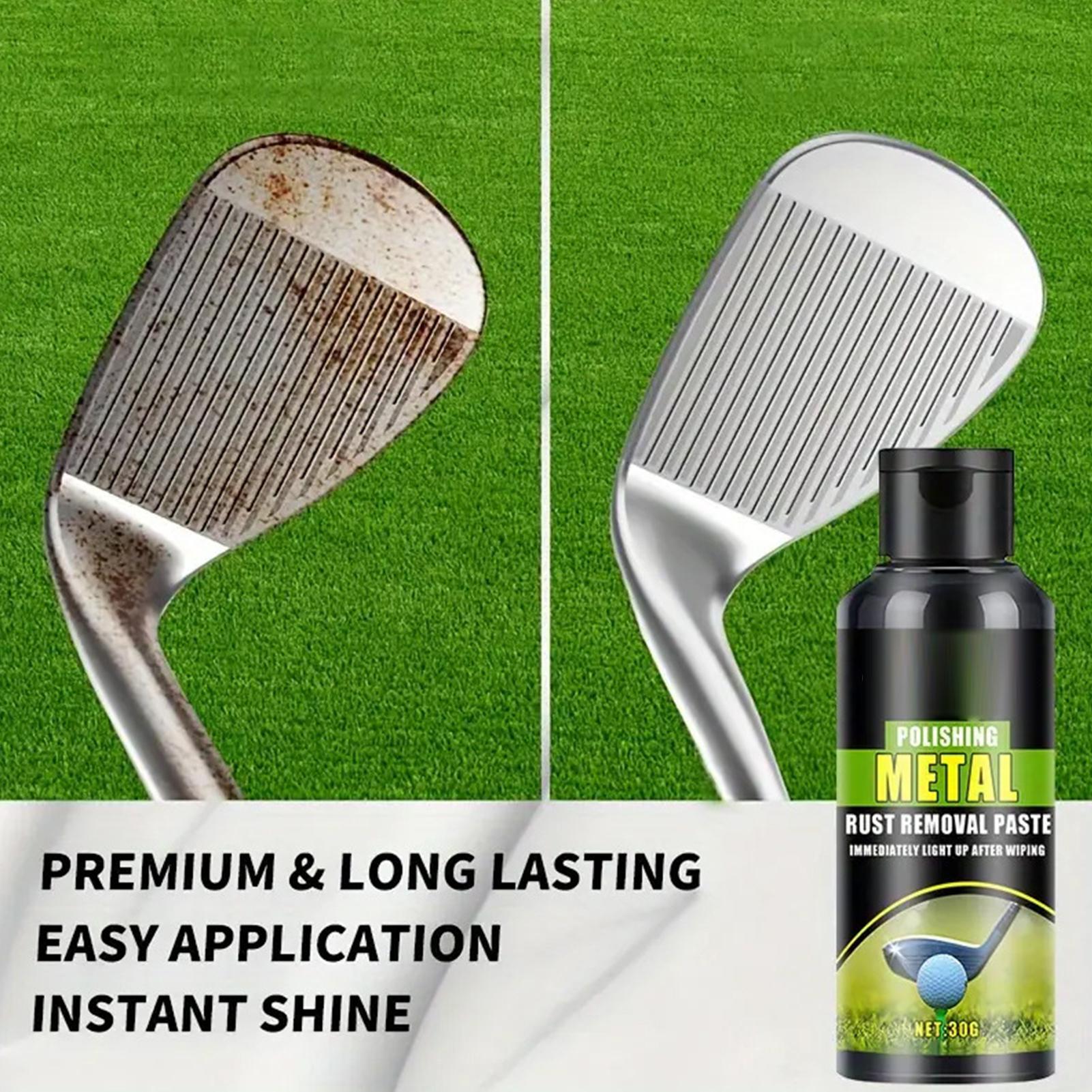 Golf Equipment Free Agents - Golf Club Polish Golf Club Polish