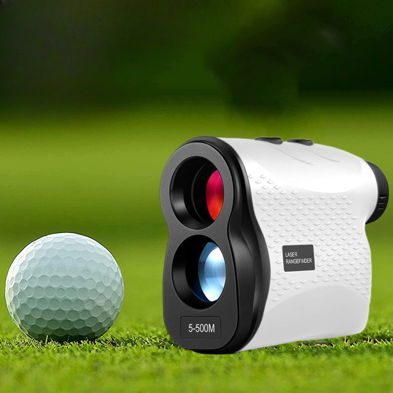 Golf Equipment Usa - Handheld Golf Rangefinder High Definition Golf