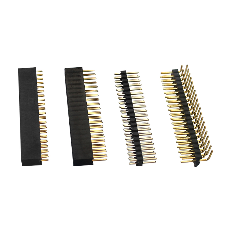 Golf Zero - Raspberry Pi GPIO Header Kit 20