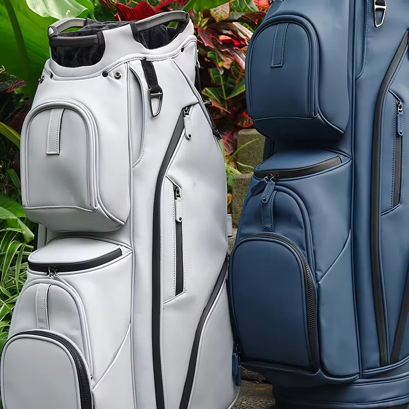 Golf Equipment Name - ASL GOLF 14 Way Divider Waterproof