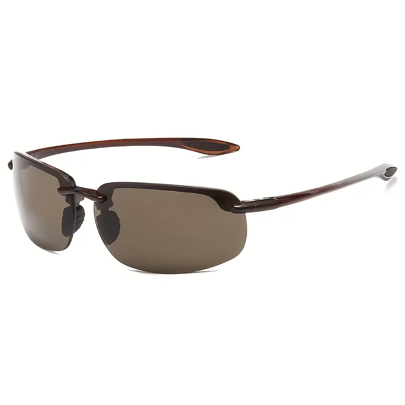Golf Equipment Wholesale - Maui Jim Mens Pilot Style Sunglasses