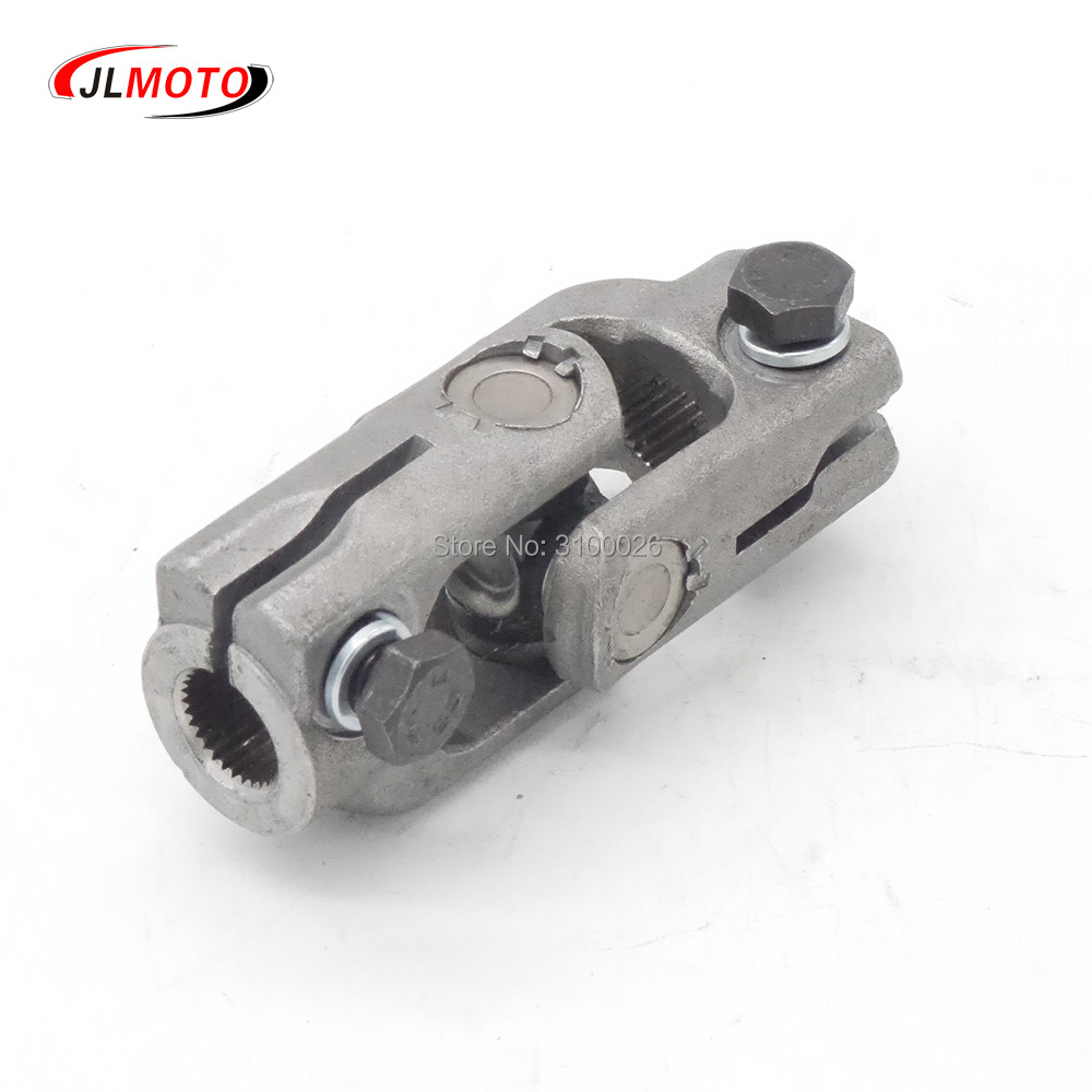 Golf Equipment Wholesale - 30T 14mm Double D Phosphating Universal