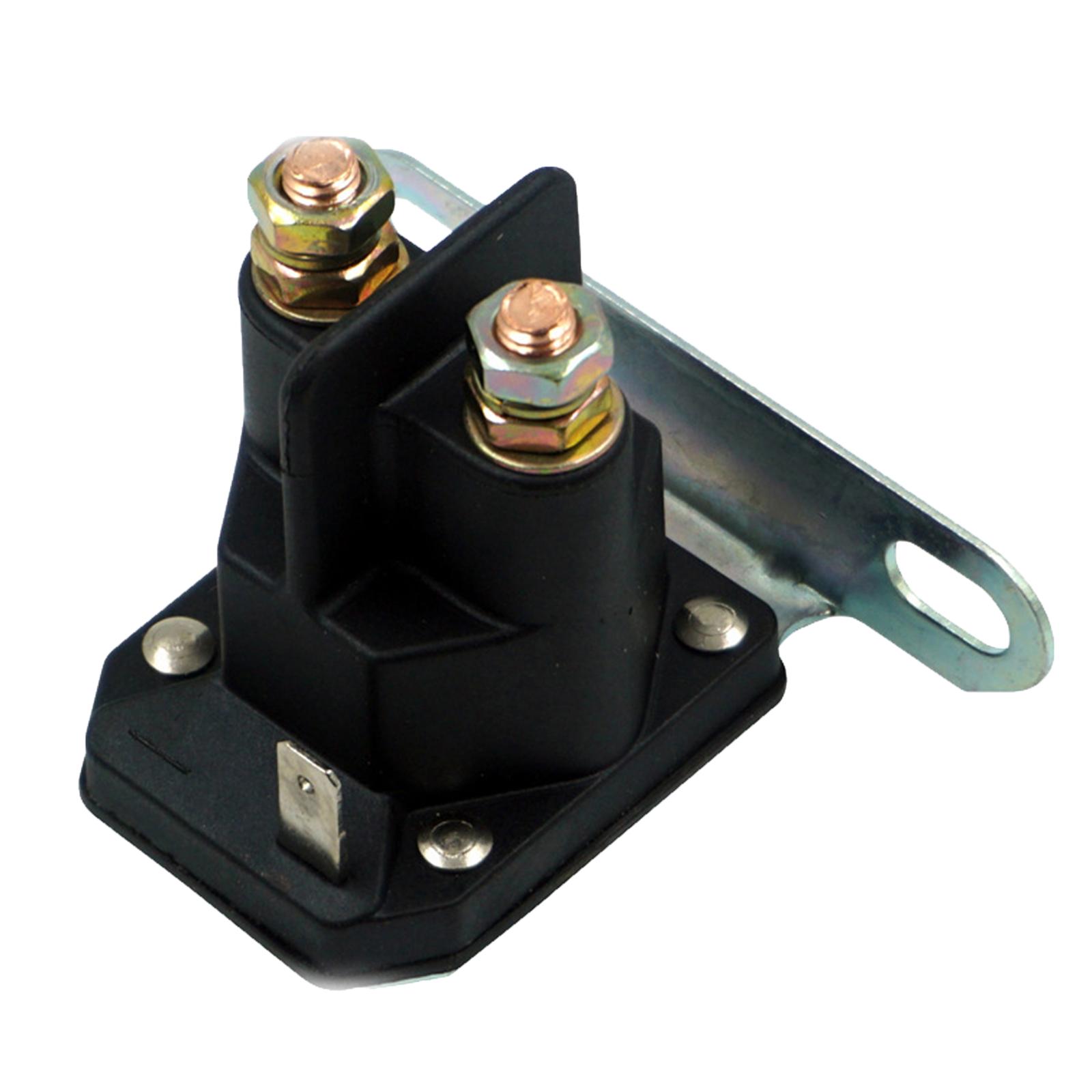 Solenoid Relay 812-1211-211 3  - Golf Equipment Wholesale 评论和价格