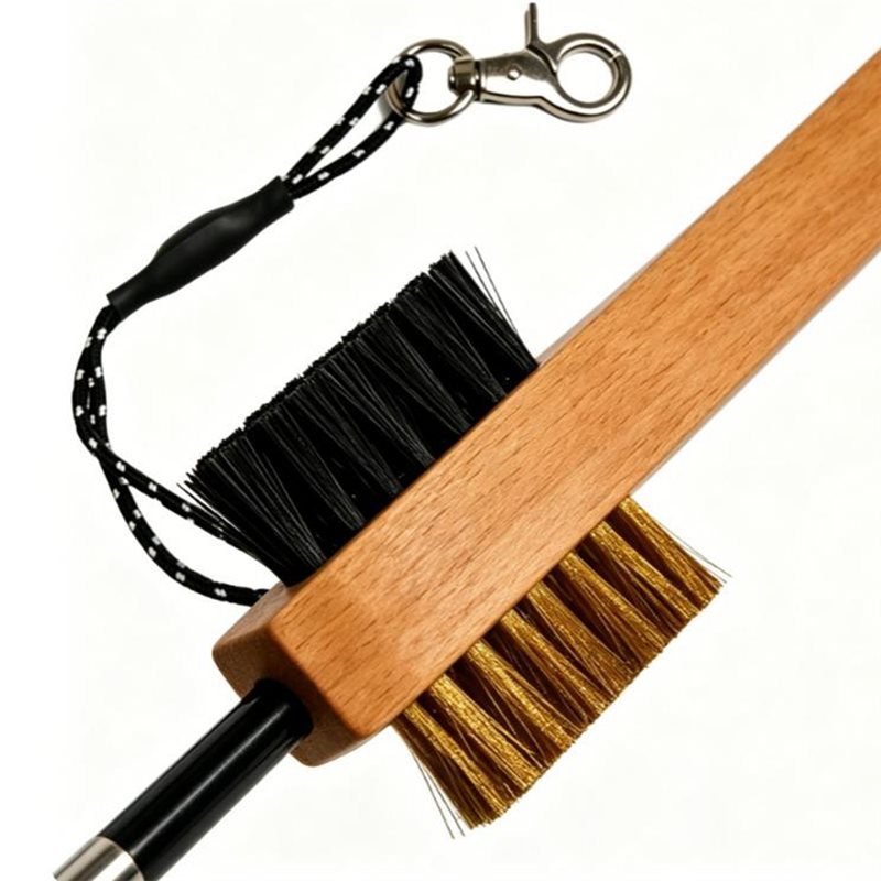 ABHS-Wood Handle Golf Club Bru - Golf Equipment Wholesale 评论和价格