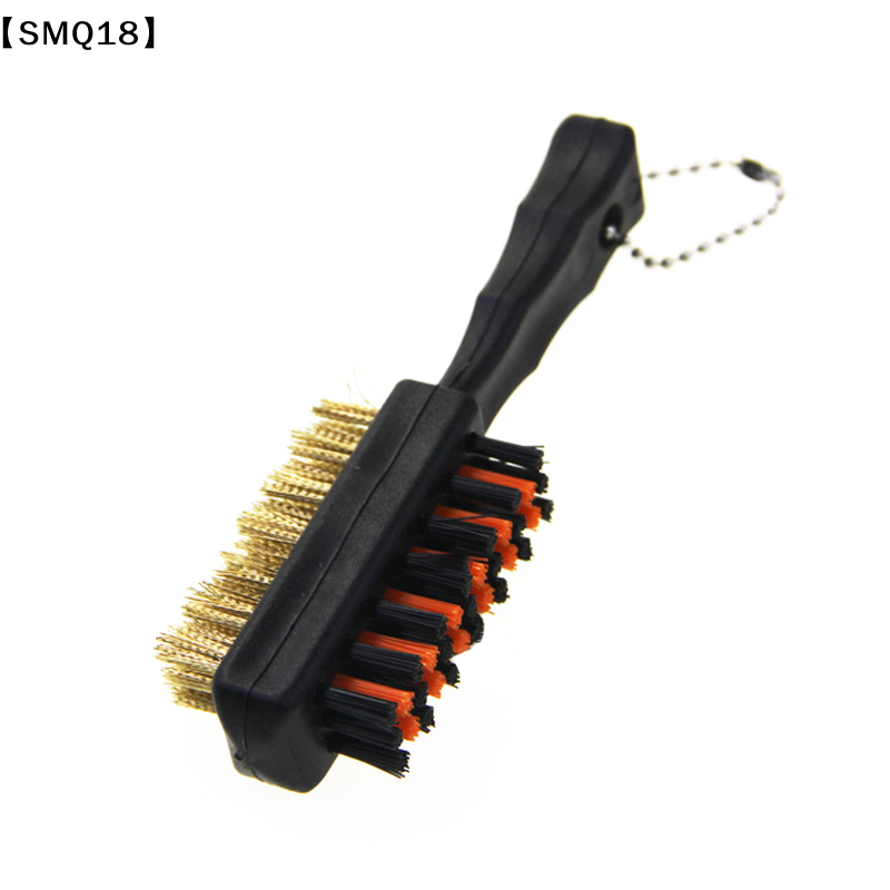 Golf Club Brush Groove Cleaner - Golf Equipment Wholesale 评论和价格