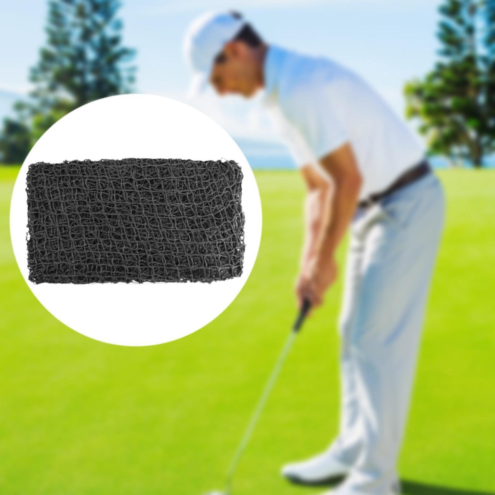 Golf Net Equipment Sturdy Mesh - Practice Net Hitting 评论和价格