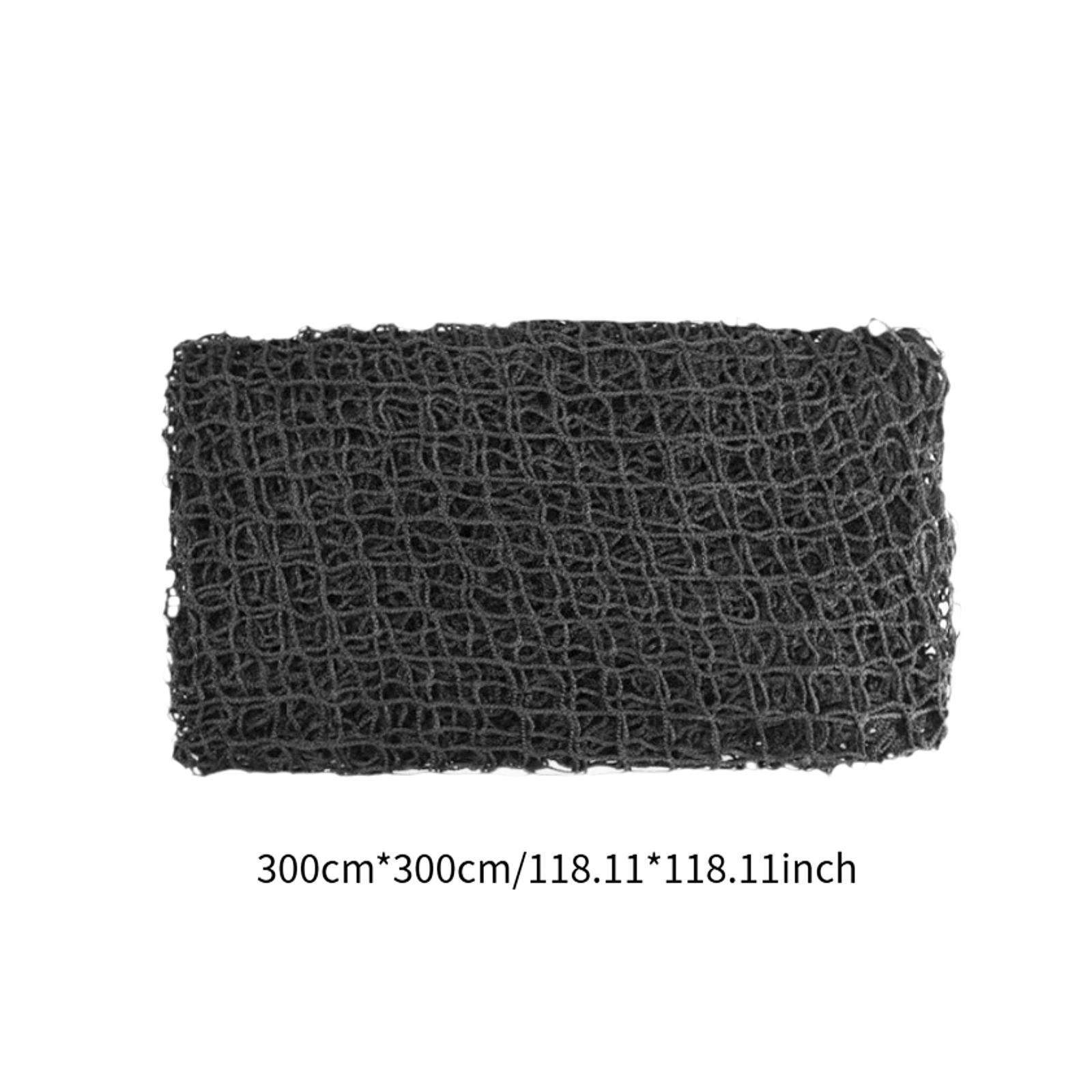 Golf Net Equipment Sturdy Mesh - Practice Net Hitting 评论和价格