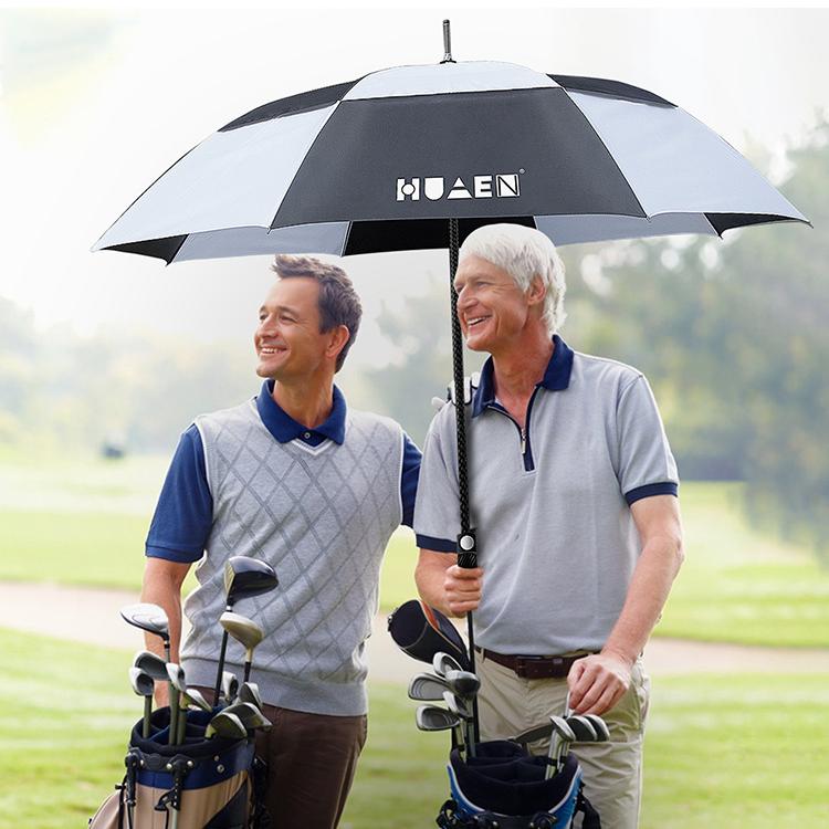 New Golf Umbrella Large Umbrel - Golf Umbrella Large 评论和价格