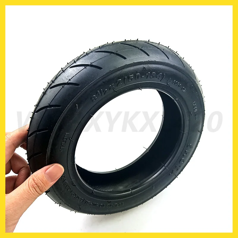 8.5 Inch Tire 8 1/2x2 (50-134) - Golf Zero 评论和价格
