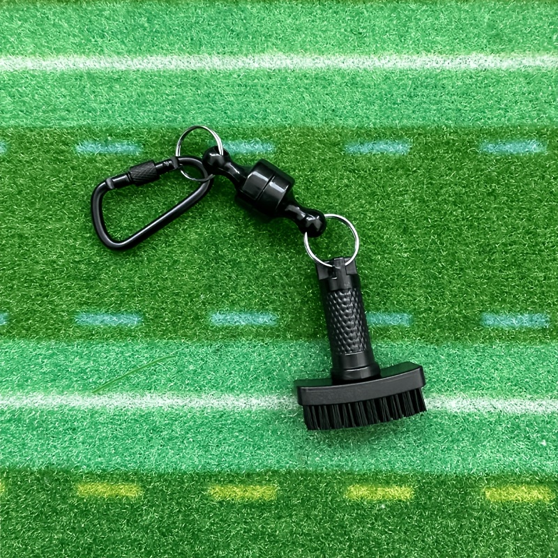 Mini Golf Dry Cleaning Brush w - Golf Equipment Wholesale 评论和价格