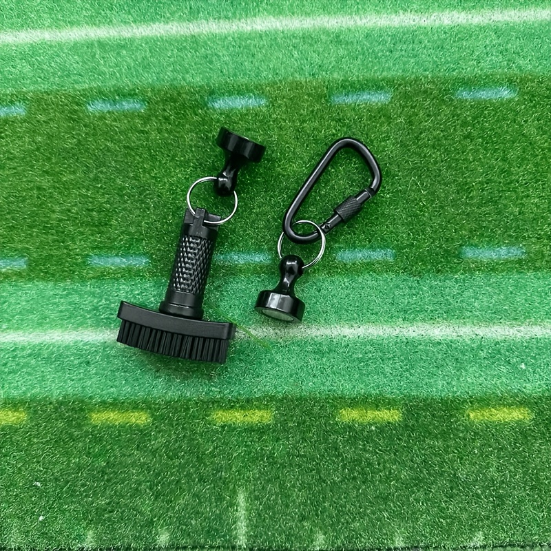 Mini Golf Dry Cleaning Brush w - Golf Equipment Wholesale 评论和价格