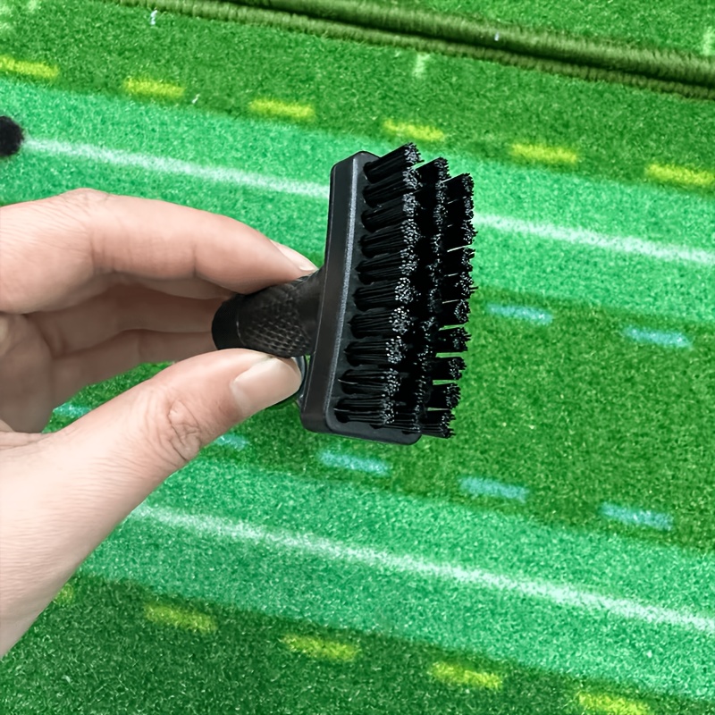 Mini Golf Dry Cleaning Brush w - Golf Equipment Wholesale 评论和价格