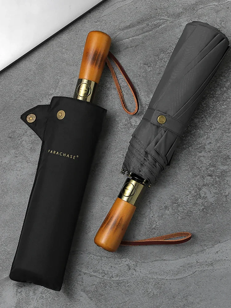 KK-Umbrella Waterproof Double  - Golf Umbrella Large 评论和价格