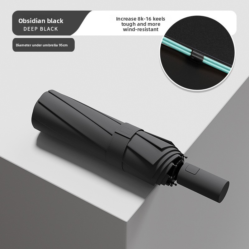 Automatic Umbrella, All-weathe - Golf Umbrella Large 评论和价格