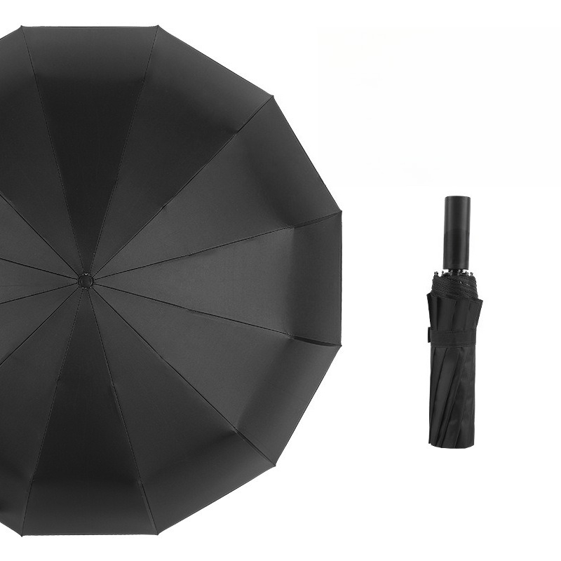 Automatic Umbrella, All-weathe - Golf Umbrella Large 评论和价格