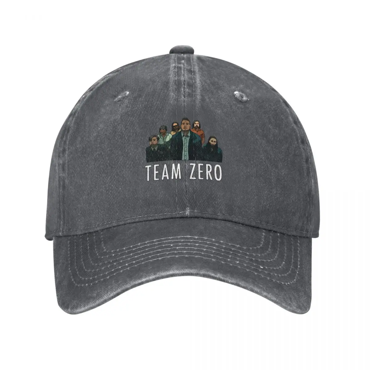 Team Zero - The Umbrella Acade - Golf Zero 评论和价格