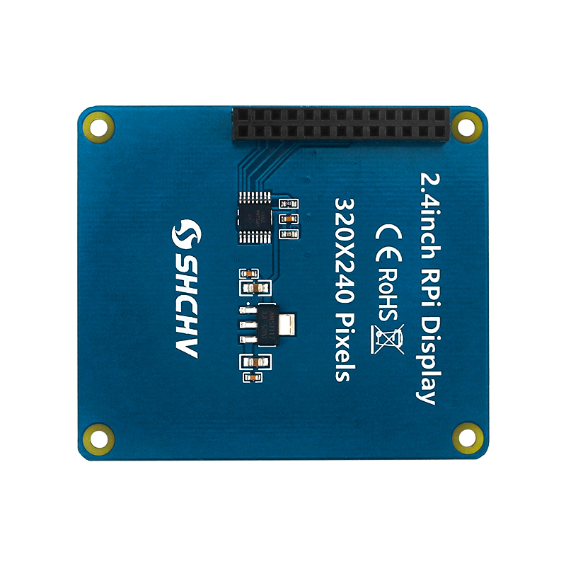 SHCHV 2.4 Inch Touch Screen fo - Golf Zero 评论和价格