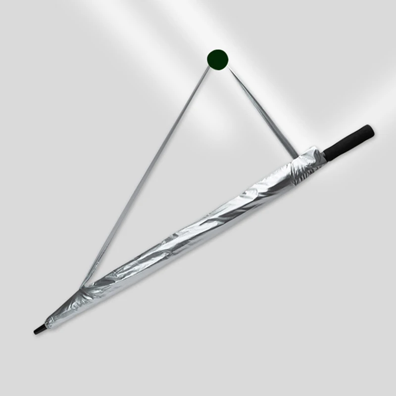 Extra Large Umbrella Titanium  - Golf Umbrella Large 评论和价格