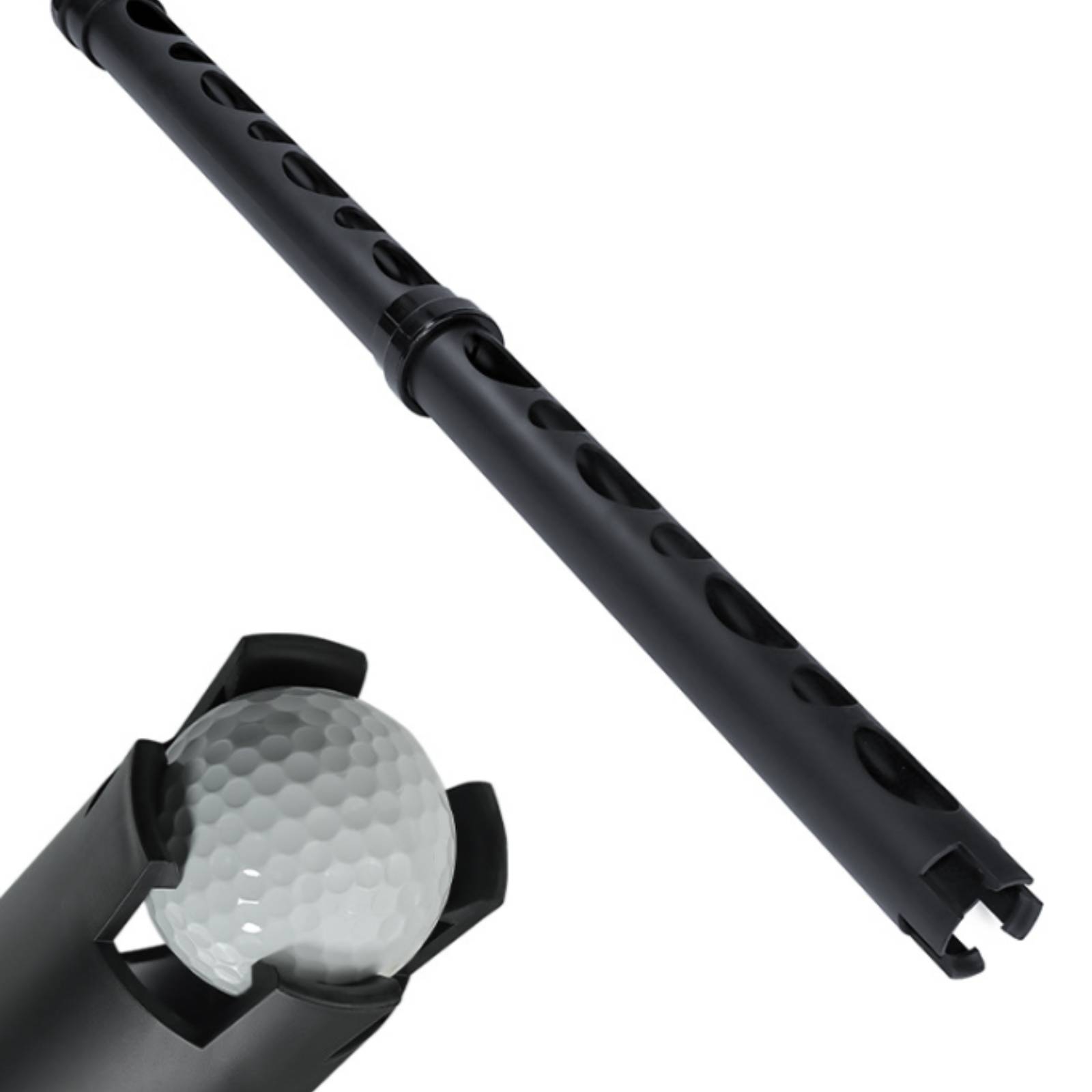 Golf Ball Picker Tube Detachab - Golf Equipment Usa 评论和价格