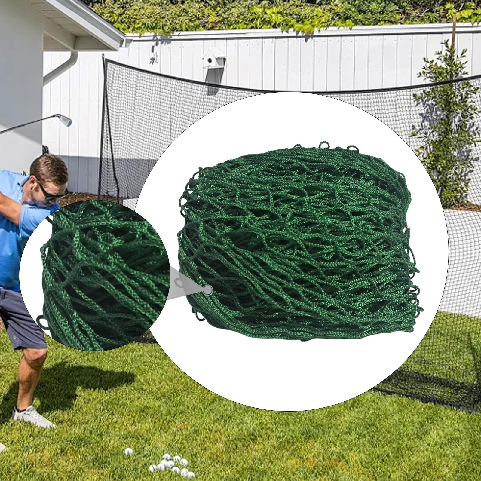 Golf Hitting Net Lacrosse Indo - Practice Net Hitting 评论和价格