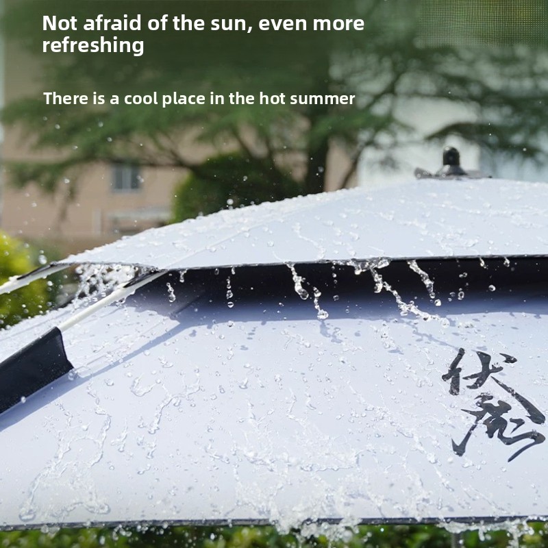 2026 Square Fishing Umbrella L - Golf Umbrella Large 评论和价格