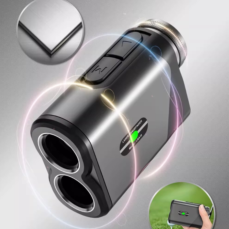 Mini Golf Laser Rangefinder Ou - Golf Equipment Usa 评论和价格