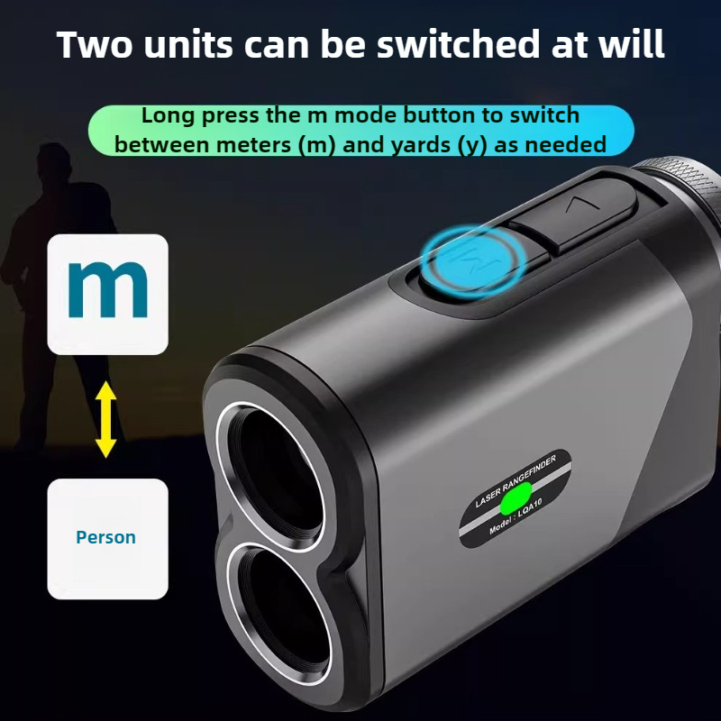 Mini Golf Laser Rangefinder Ou - Golf Equipment Usa 评论和价格
