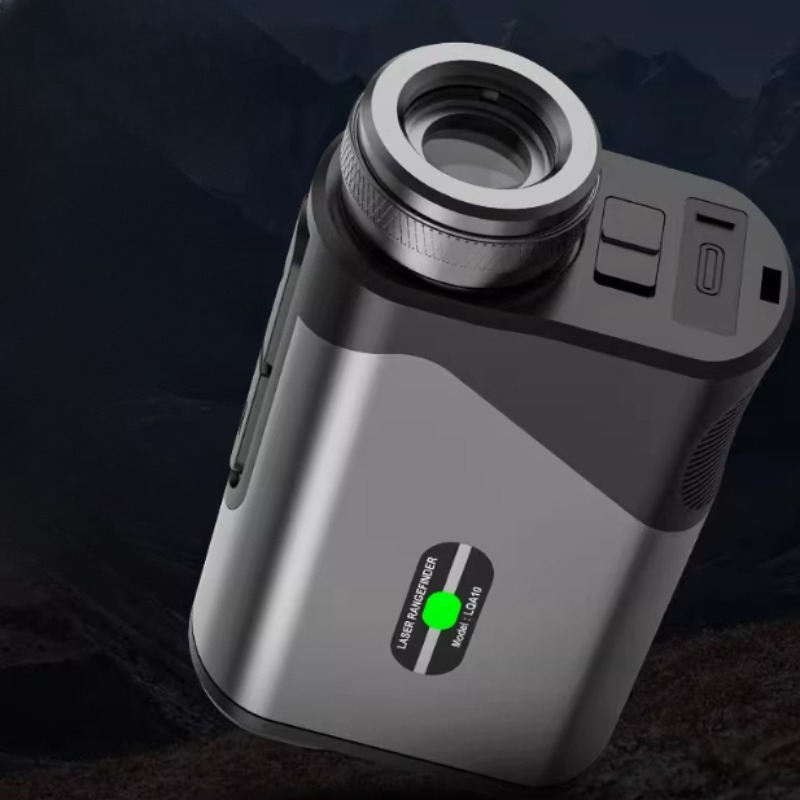 Mini Golf Laser Rangefinder Ou - Golf Equipment Usa 评论和价格