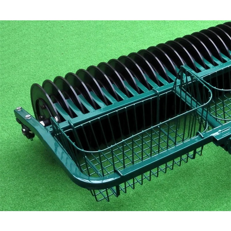 Ready to Ship Golf 1/2 Section - Golf Equipment Usa 评论和价格