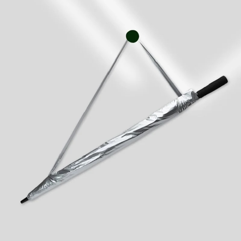 Automatic Ultra-Large Umbrella - Golf Umbrella Large 评论和价格