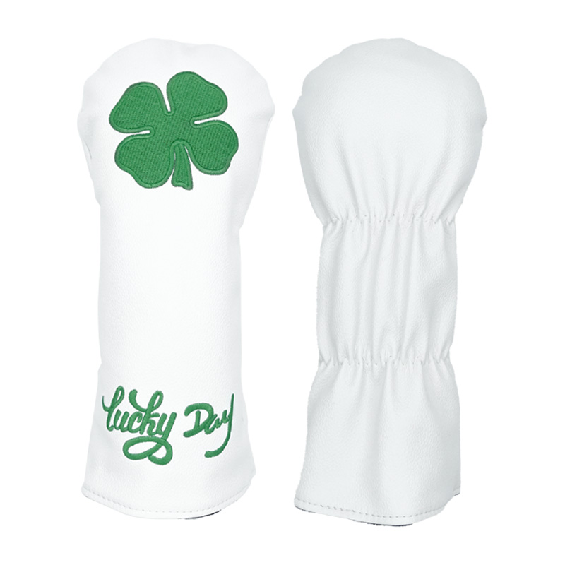 Lucky Clover Golf Club Head Co - Golf Equipment Organizer 评论和价格