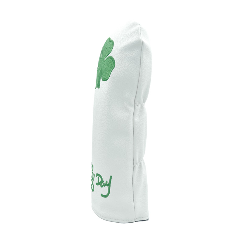 Lucky Clover Golf Club Head Co - Golf Equipment Organizer 评论和价格