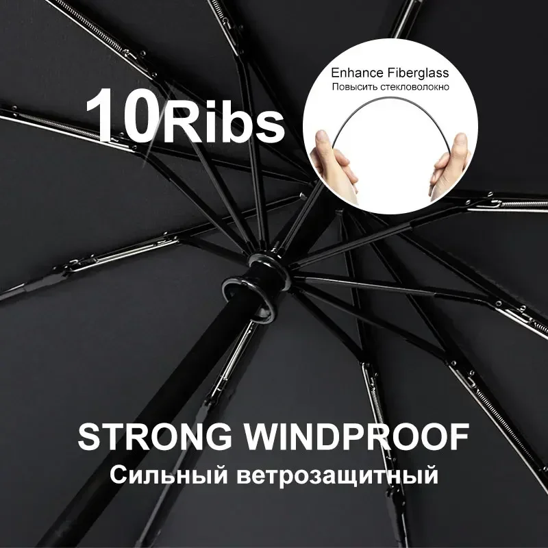 Luxury Reverse Umbrella Men Wo - Golf Umbrella Large 评论和价格