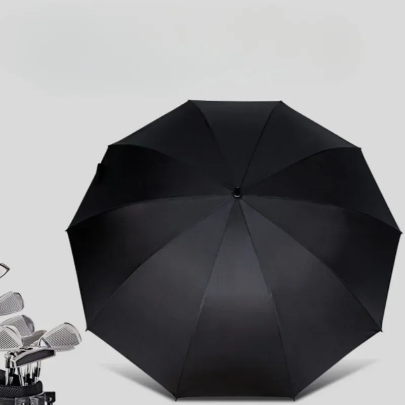 Automatic Long Handle Umbrella - Golf Umbrella Large 评论和价格