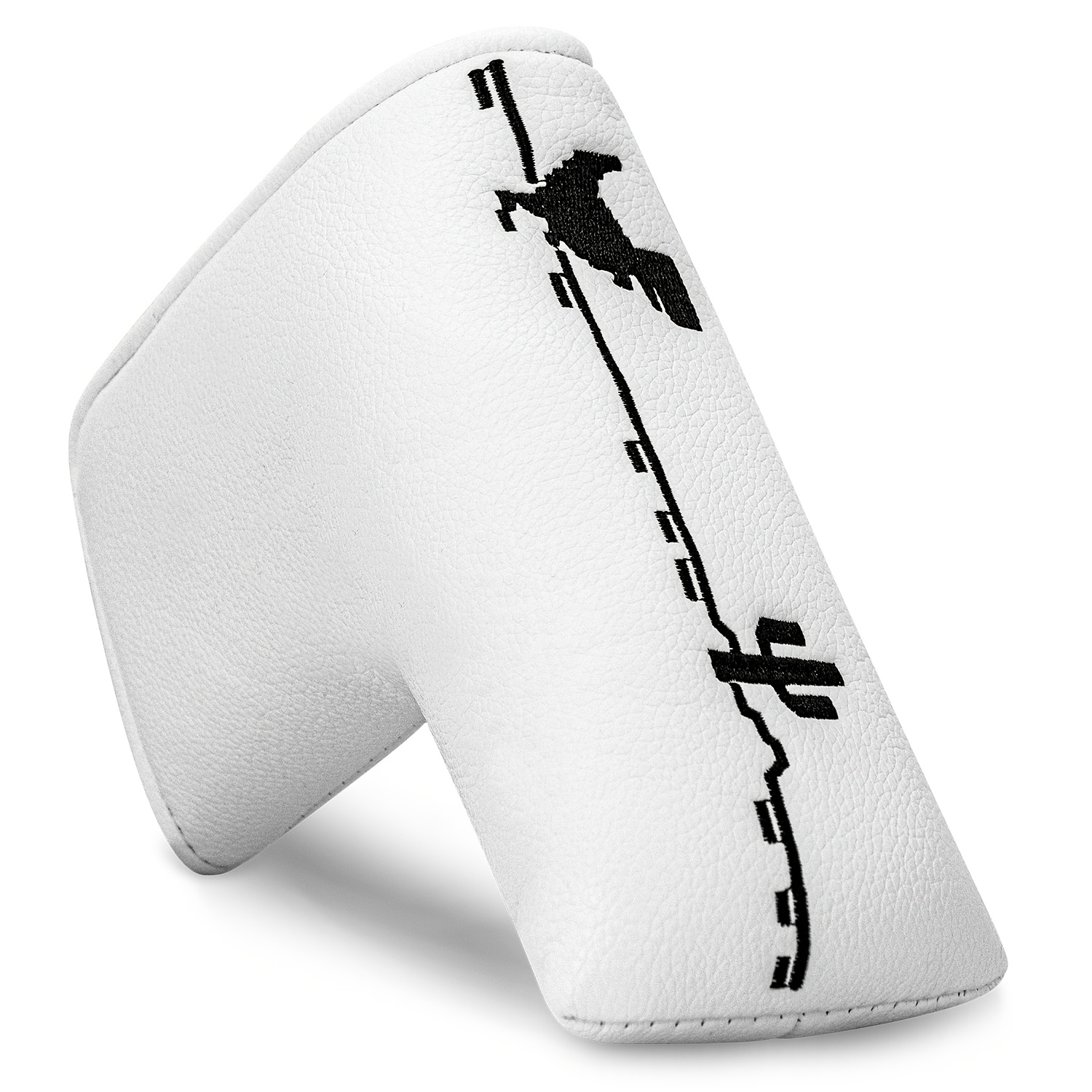 Dinosaur & Crossbones Golf Put - Golf Equipment Organizer 评论和价格