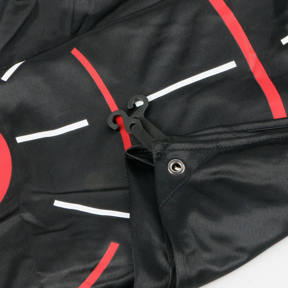 168x146cm Golf Target Cloth Hi - Practice Net Hitting 评论和价格