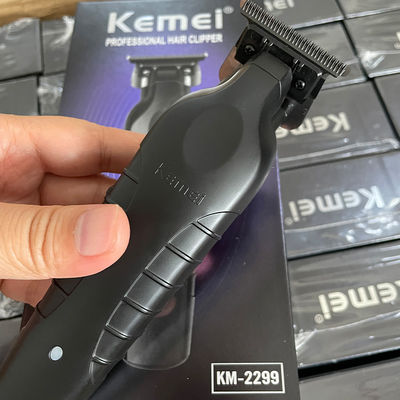 Kemei 2299 Barber Cordless Hai - Golf Zero 评论和价格