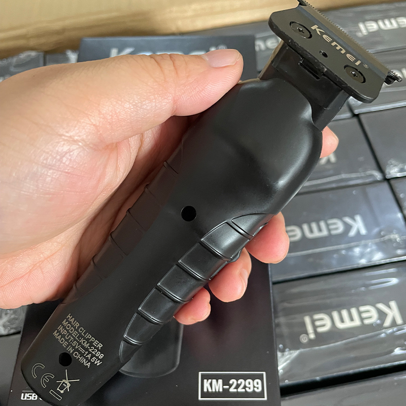 Kemei 2299 Barber Cordless Hai - Golf Zero 评论和价格