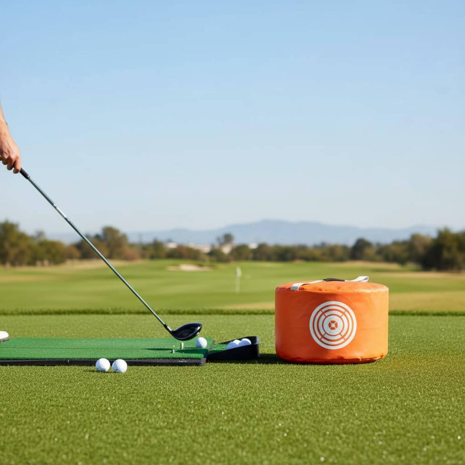 Golf Strike Bag Improve Accura - Golf Equipment Usa 评论和价格