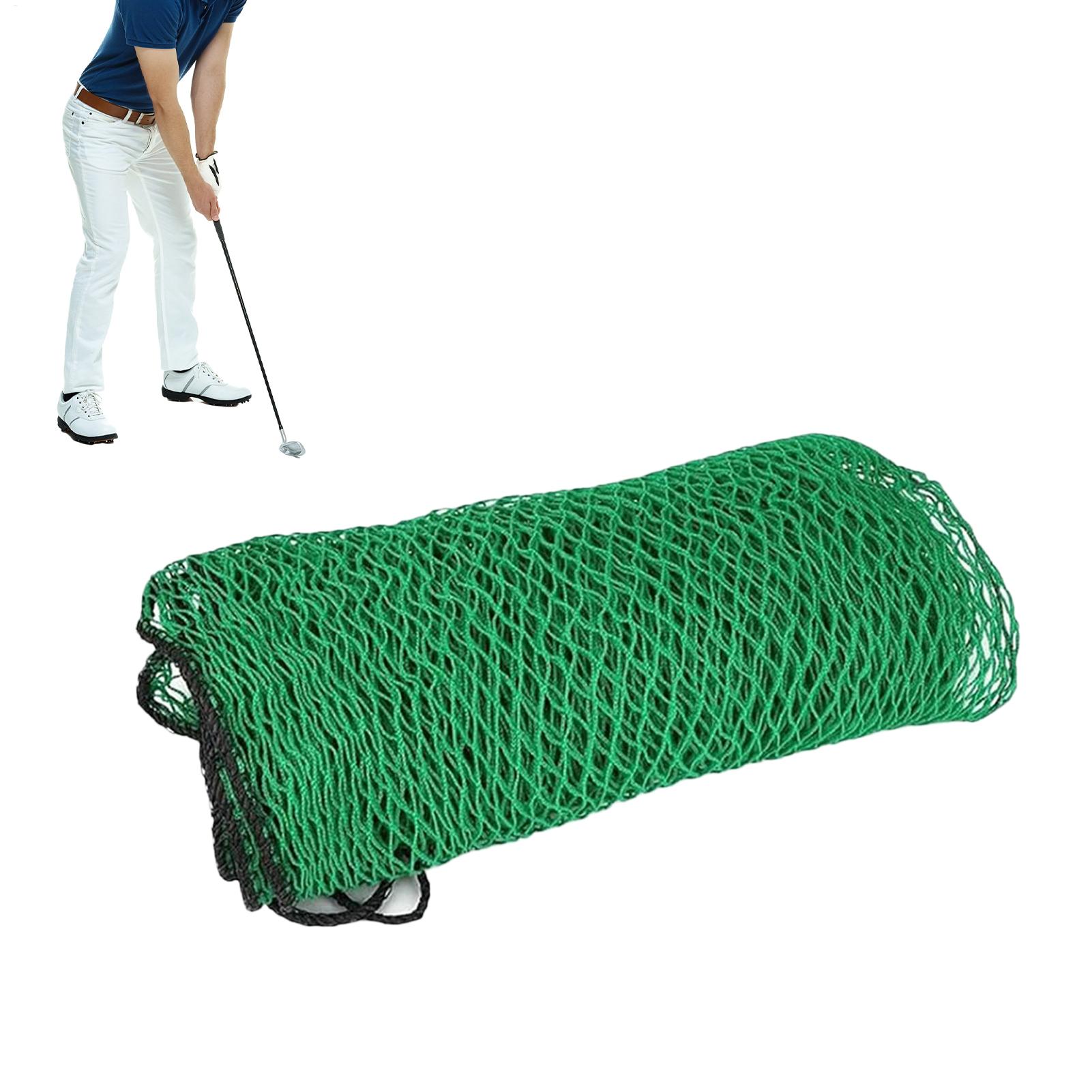 Golf Hitting Net Outdoor Train - Practice Net Hitting 评论和价格
