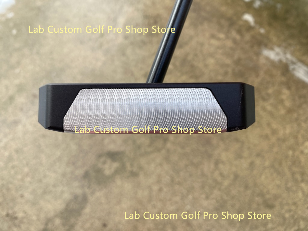 2026 New DF3i Golf Putter Bala - Golf Zero 评论和价格