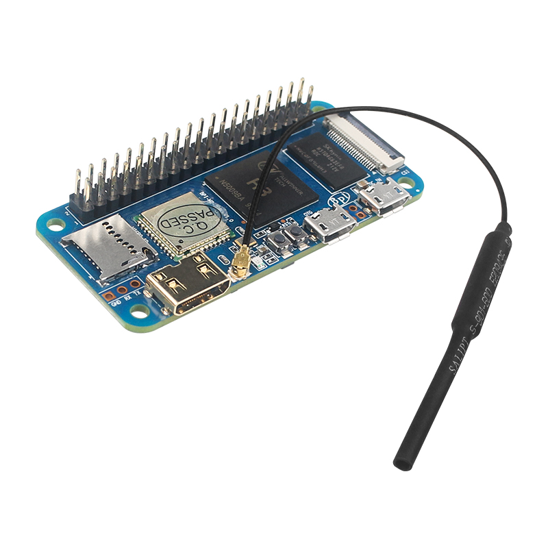 Banana Pi M2 Zero BPI-M2 Zero  - Golf Zero 评论和价格